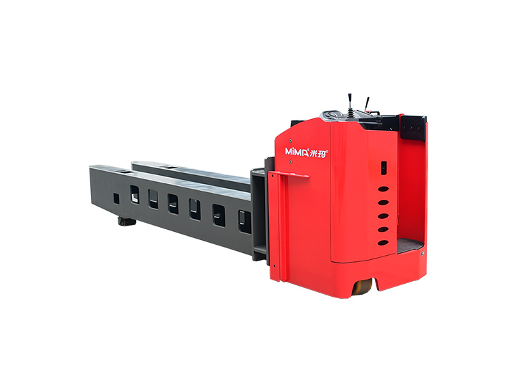 Customized Forklifts