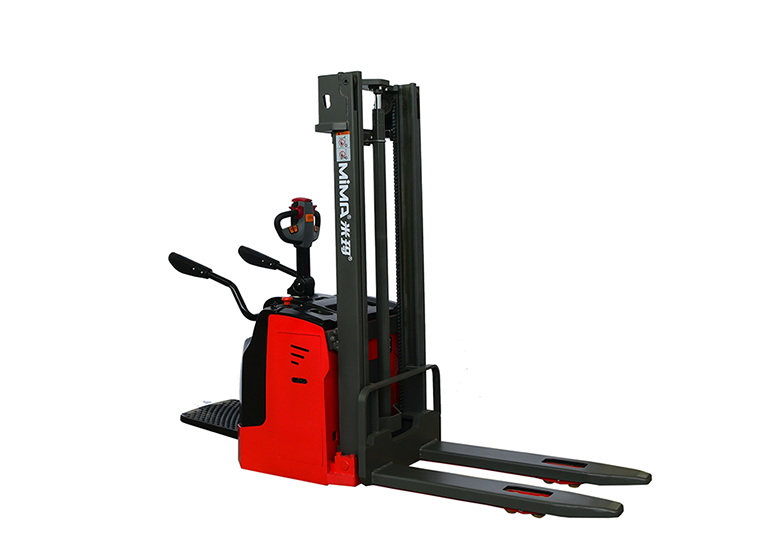 Warehouse Storage Equipment